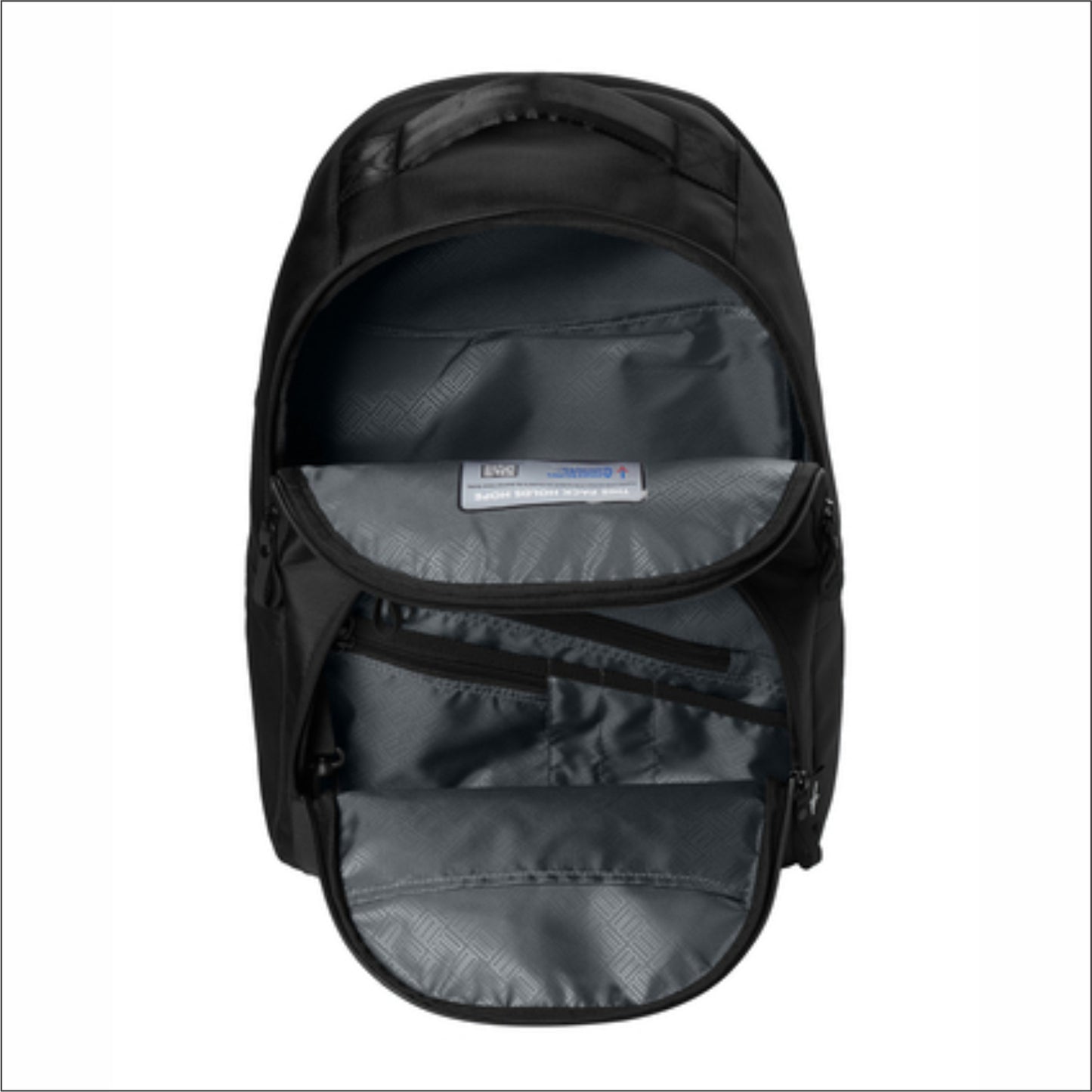 TPDT Charity Tech Pack