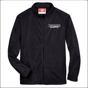 Towanda Elementary MicroFleece Full-Zip Jacket