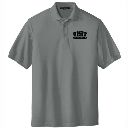 Unit 5 Custodians Silk Touch Polo Shirt