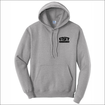 Unit 5 Custodians Hooded Sweatshirt
