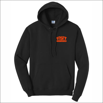 Unit 5 Custodians Hooded Sweatshirt