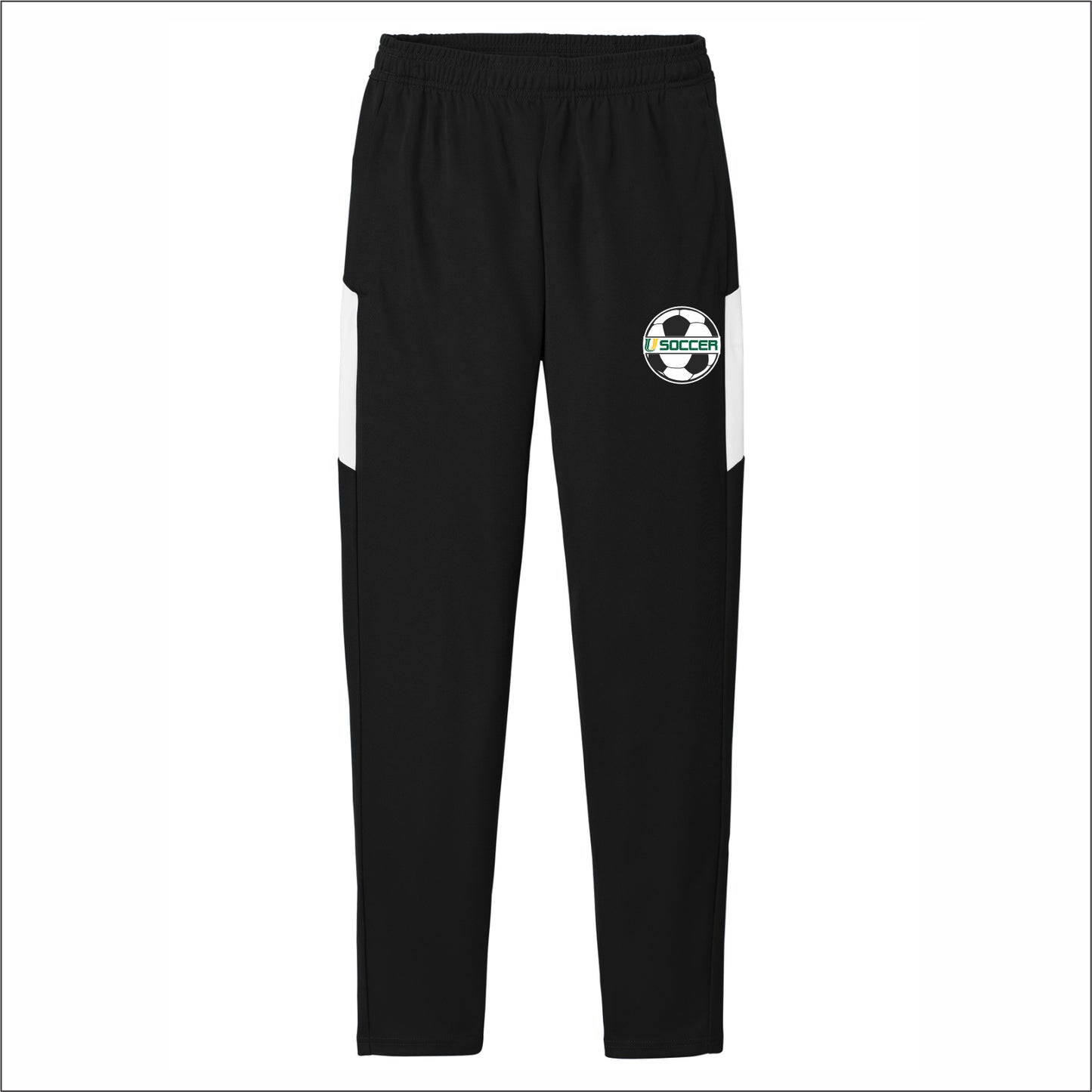 U-High Boys Soccer Travel Pants