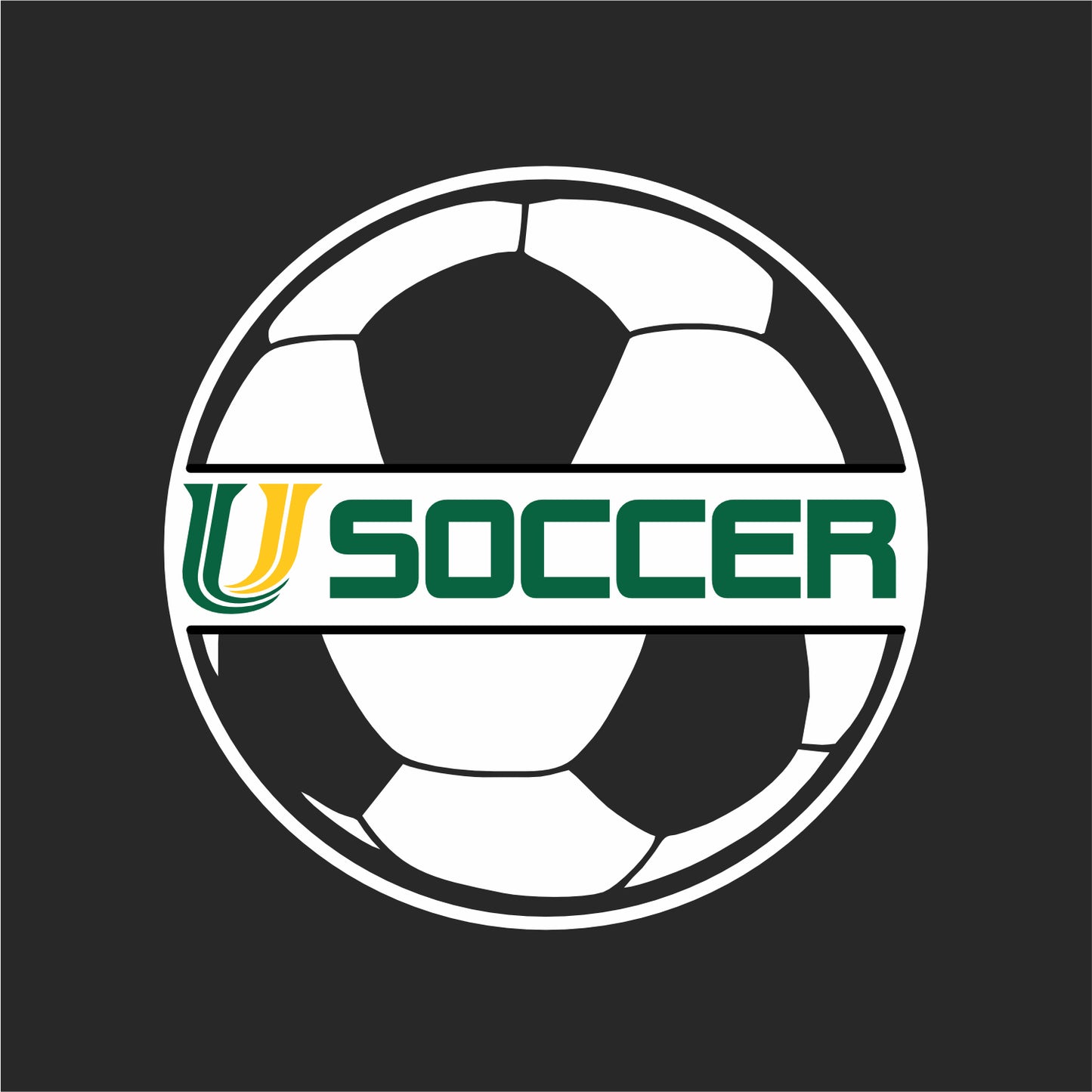 U-High Boys Soccer Travel Pants