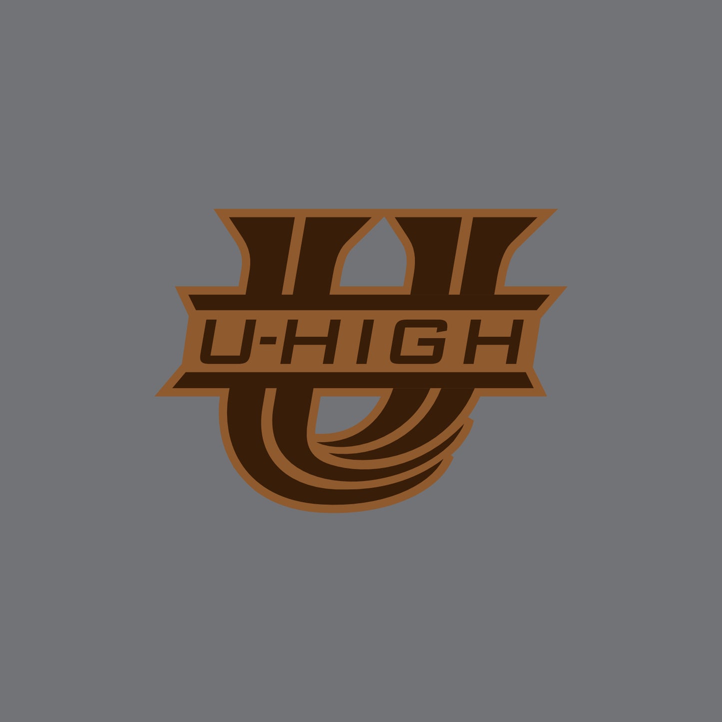 U-High Girls Basketball Richardson Trucker Hat