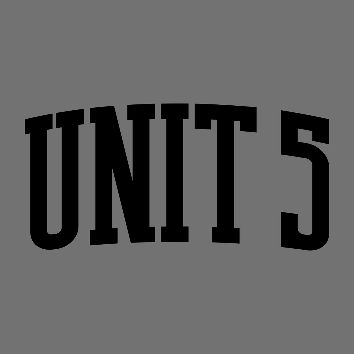 Unit 5 Schools Performance Raglan Colorblock Hooded Sweatshirt