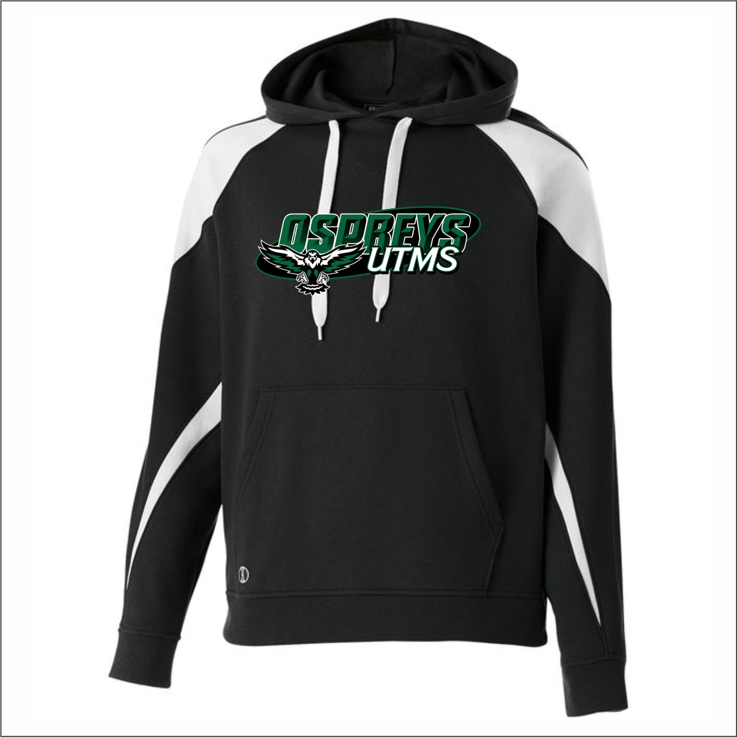 Upper Twp Middle Prospect Hoodie