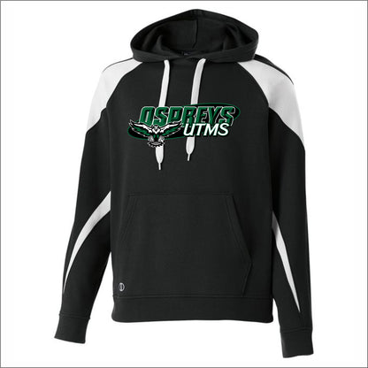 Upper Twp Middle Prospect Hoodie