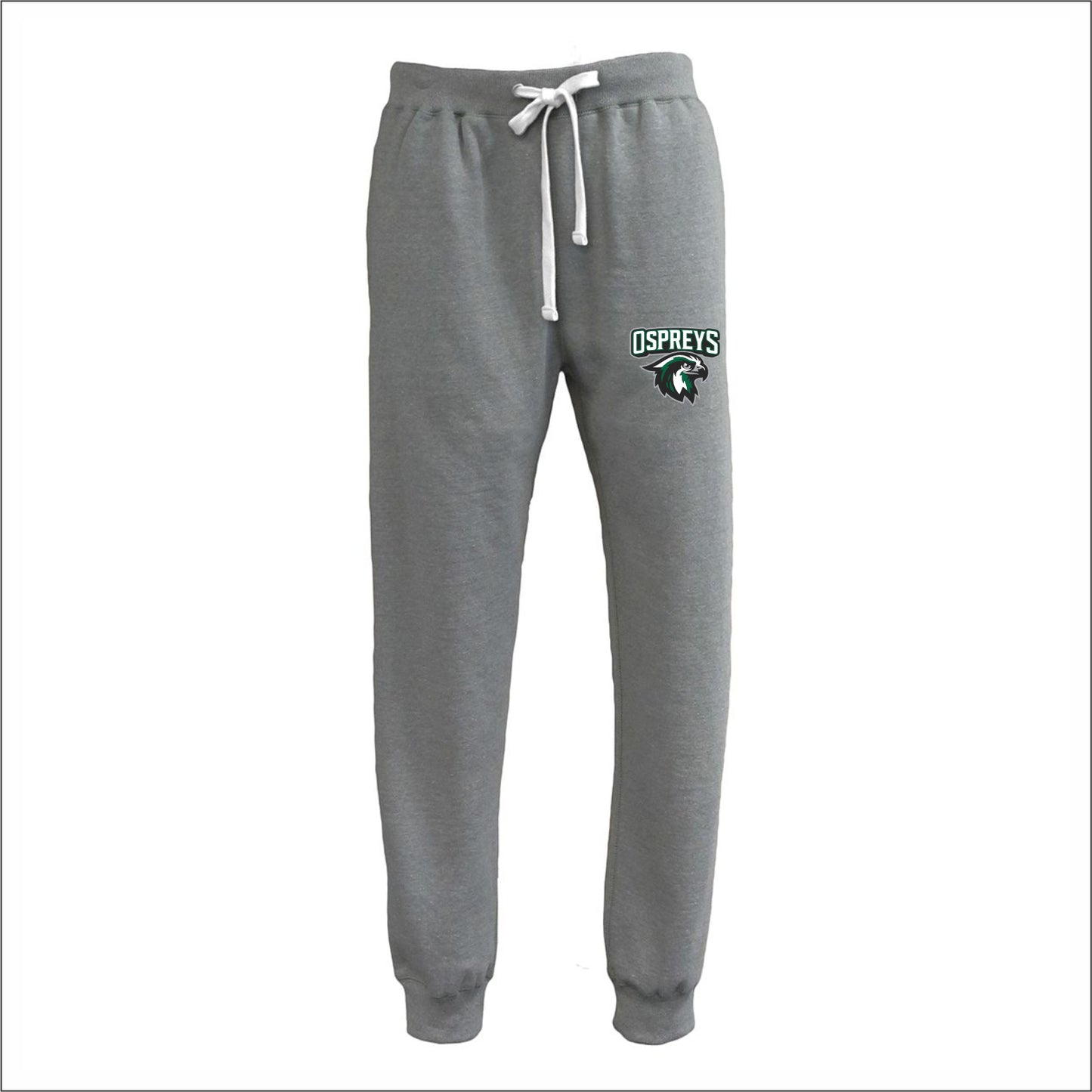 Upper Twp Middle Vintage Throwback Joggers with pockets