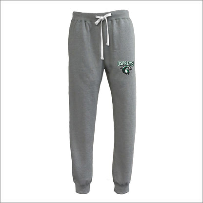 Upper Twp Middle Vintage Throwback Joggers with pockets