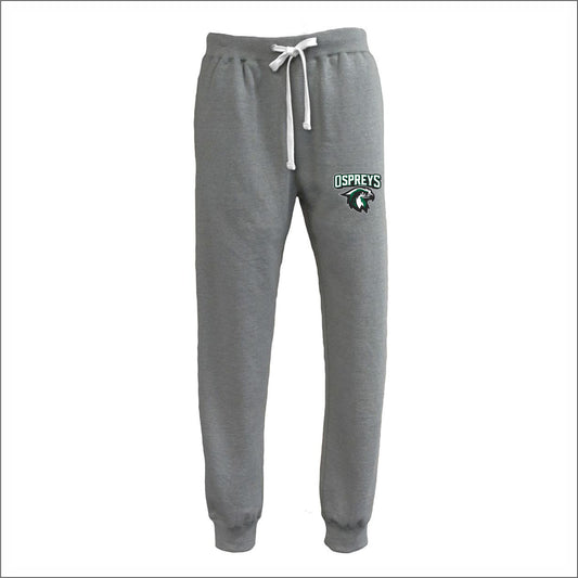 Upper Twp Middle Vintage Throwback Joggers with pockets