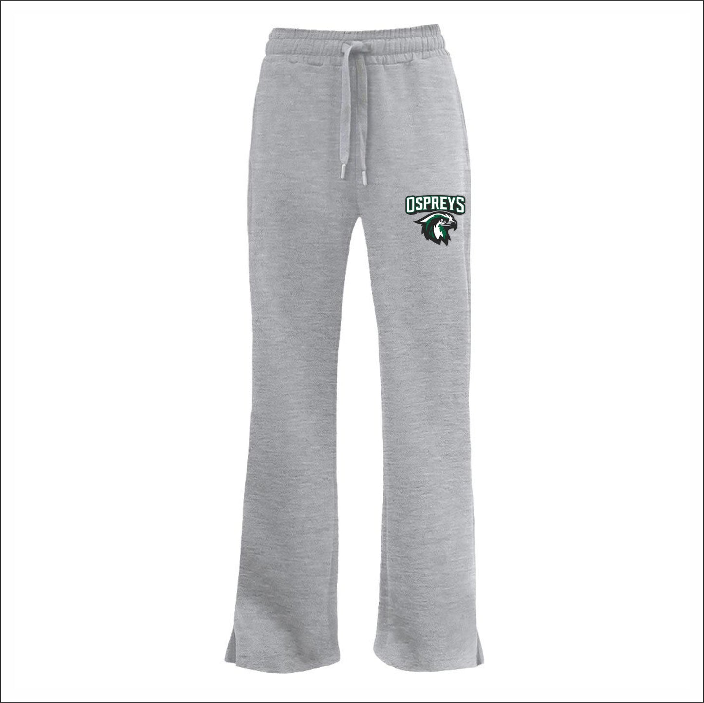 Upper Twp Middle Ladies Flare Sweatpants
