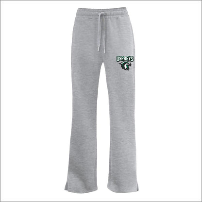 Upper Twp Middle Ladies Flare Sweatpants