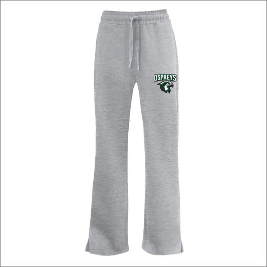 Upper Twp Middle Ladies Flare Sweatpants
