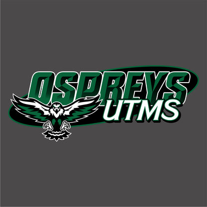 Upper Twp Middle Long Sleeve T-shirt