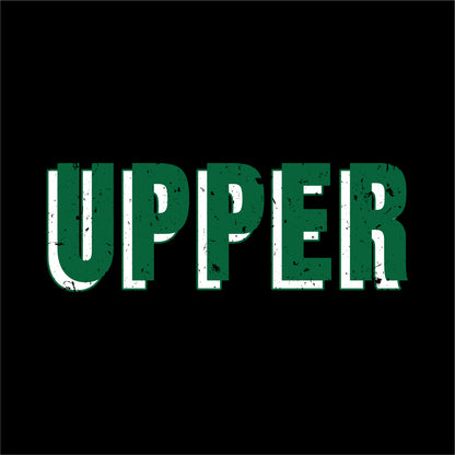 UTMS Staff Beach Wash Long Sleeve T-shirt - Des. B