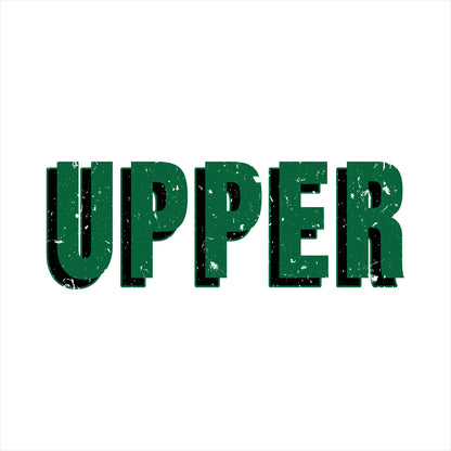 UTMS Staff Fan Favorite 80/20 Hooded Sweatshirt