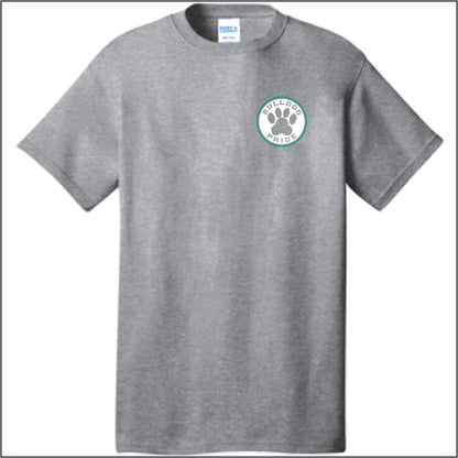 Vista Academy VPA Short Sleeve T-shirt