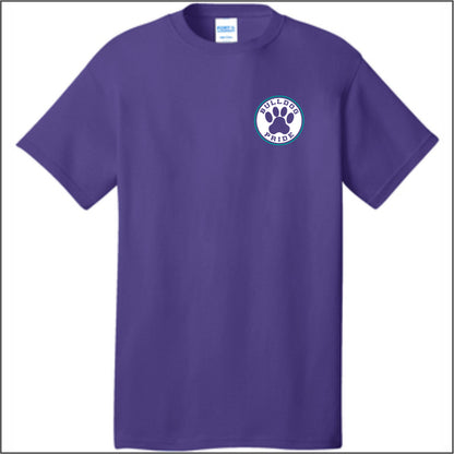 Vista Academy VPA Short Sleeve T-shirt