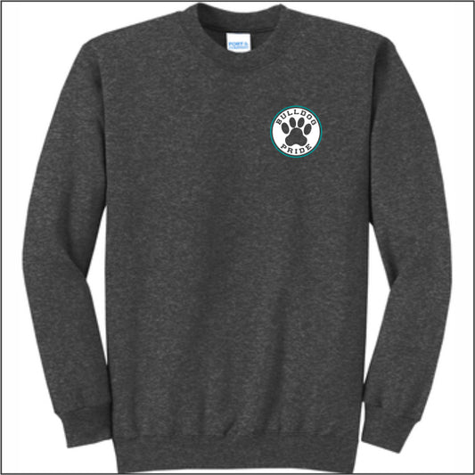 Vista Academy VPA Crewneck Sweatshirt