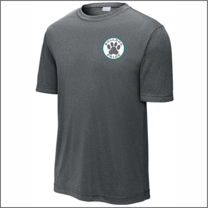 Vista Academy VPA Performance T-shirt