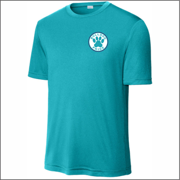 Vista Academy VPA Performance T-shirt