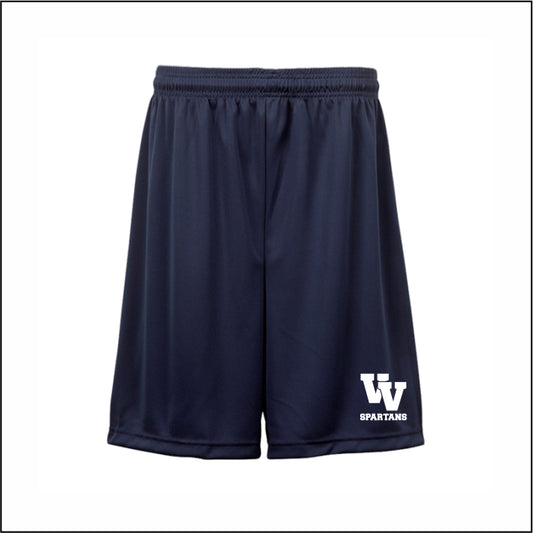 VVST B-Core 7" Shorts w/pockets