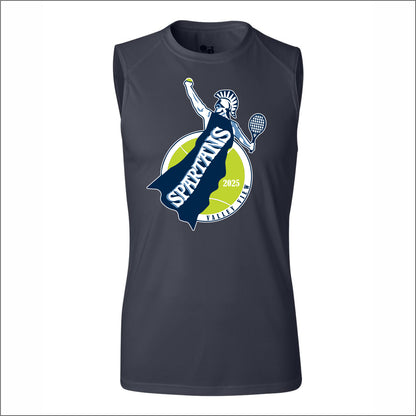 VVST Performance Sleeveless Tee