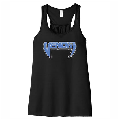 BNGSA Venom Ladies Flowy Tank Top