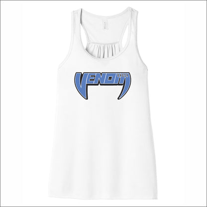 BNGSA Venom Ladies Flowy Tank Top