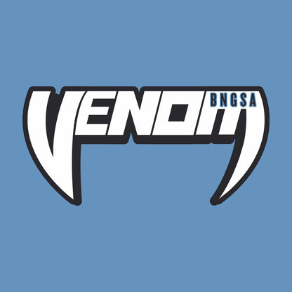 BNGSA Venom Allmade Sustainable Ladies V-Neck Tee