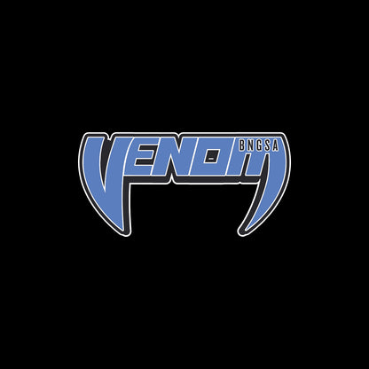 BNGSA Venom Ladies Performance 1/4 Zip