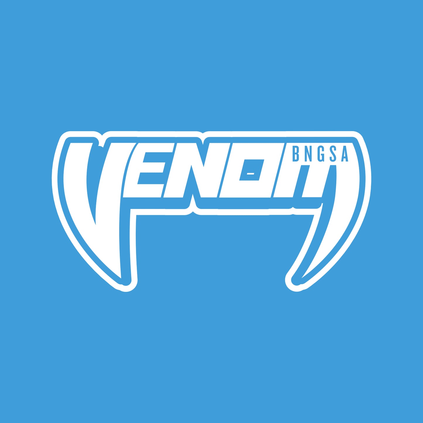 BNGSA Venom Ladies/Girls Running Shorts