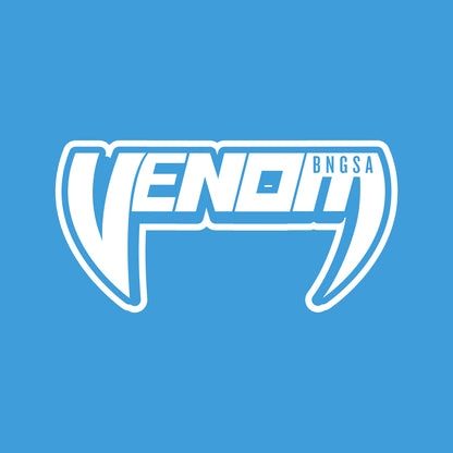 BNGSA Venom Ladies/Girls Running Shorts