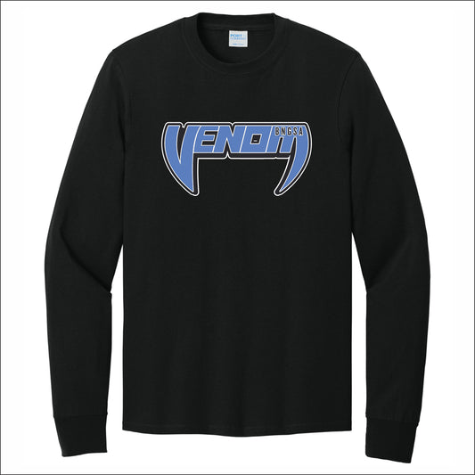 BNGSA Venom Long Sleeve T-shirt