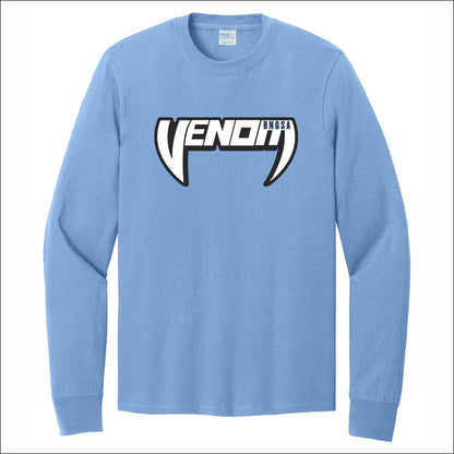 BNGSA Venom Long Sleeve T-shirt