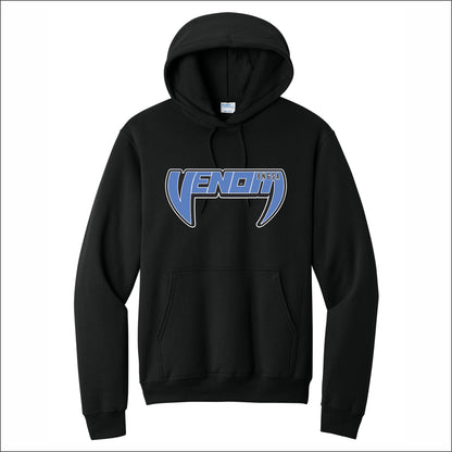 BNGSA Venom Hooded Sweatshirt