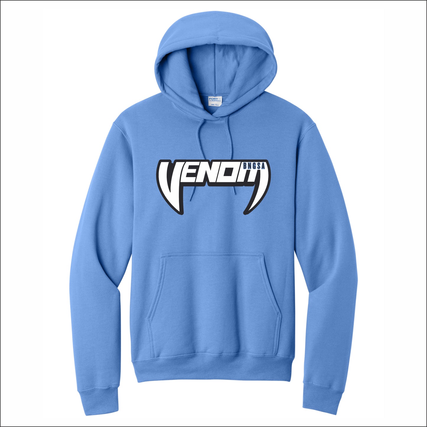 BNGSA Venom Hooded Sweatshirt