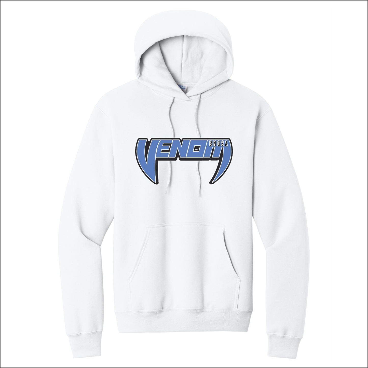 BNGSA Venom Hooded Sweatshirt