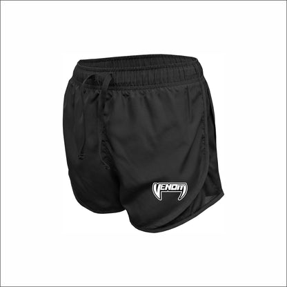 BNGSA Venom Ladies/Girls Running Shorts