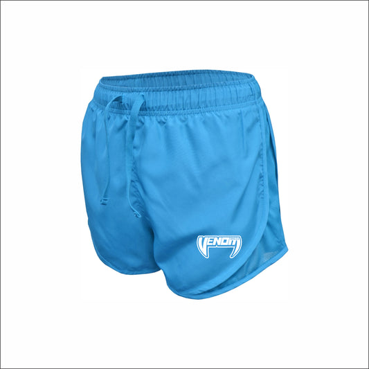 BNGSA Venom Ladies/Girls Running Shorts