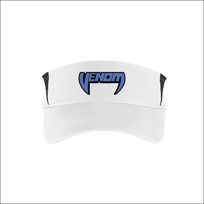BNGSA Venom Colorblock Dryzone Visor