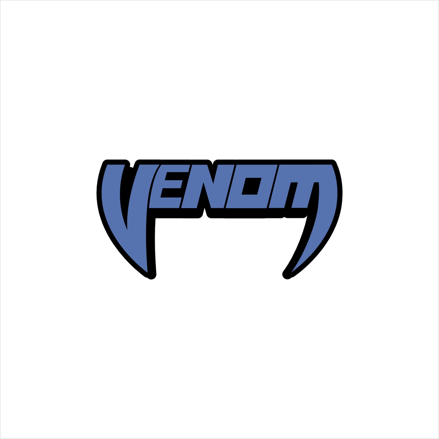 BNGSA Venom Colorblock Dryzone Visor