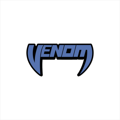 BNGSA Venom Colorblock Dryzone Visor