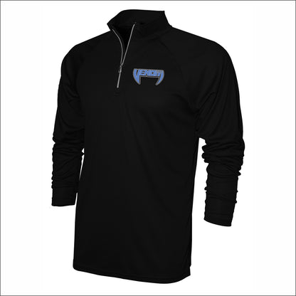 BNGSA Venom Performance Long Sleeve 1/4 Zip