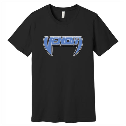 BNGSA Venom Soft Jersey Short Sleeve T-shirt