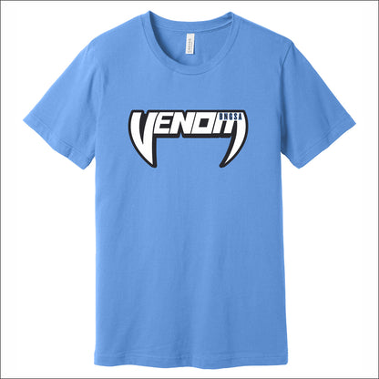 BNGSA Venom Soft Jersey Short Sleeve T-shirt
