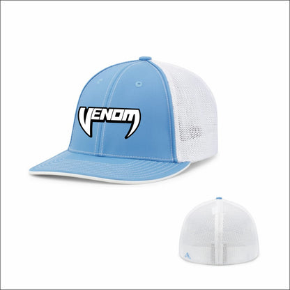 BNGSA Venom Trucker Flexfit Cap