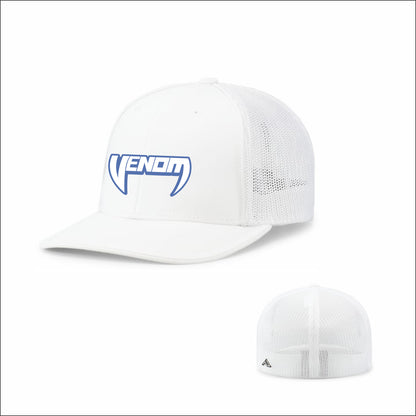 BNGSA Venom Trucker Flexfit Cap