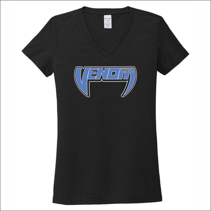 BNGSA Venom Allmade Sustainable Ladies V-Neck Tee