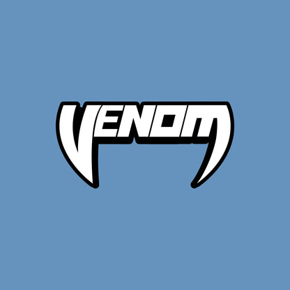 BNGSA Venom Trucker Flexfit Cap